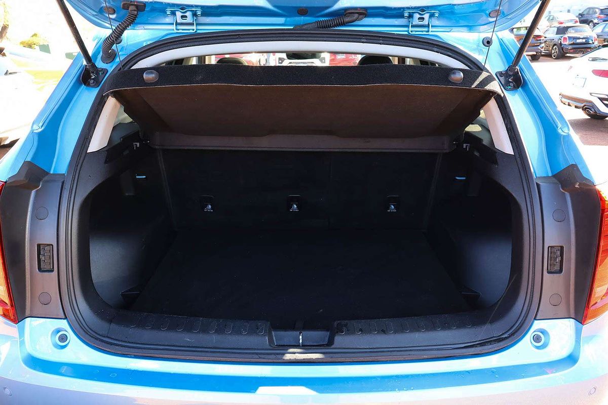 2023 GWM Haval Jolion Ultra A01