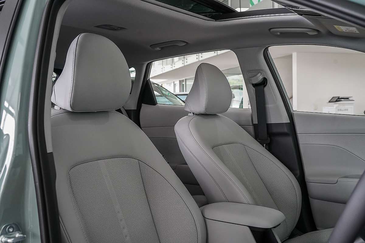 2025 Hyundai Kona Premium SX2.V3