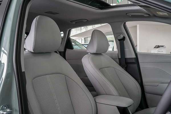 2025 Hyundai Kona Premium SX2.V3