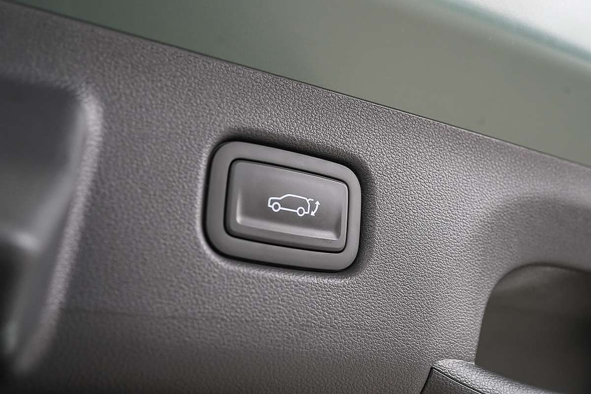 2025 Hyundai Kona Premium SX2.V3