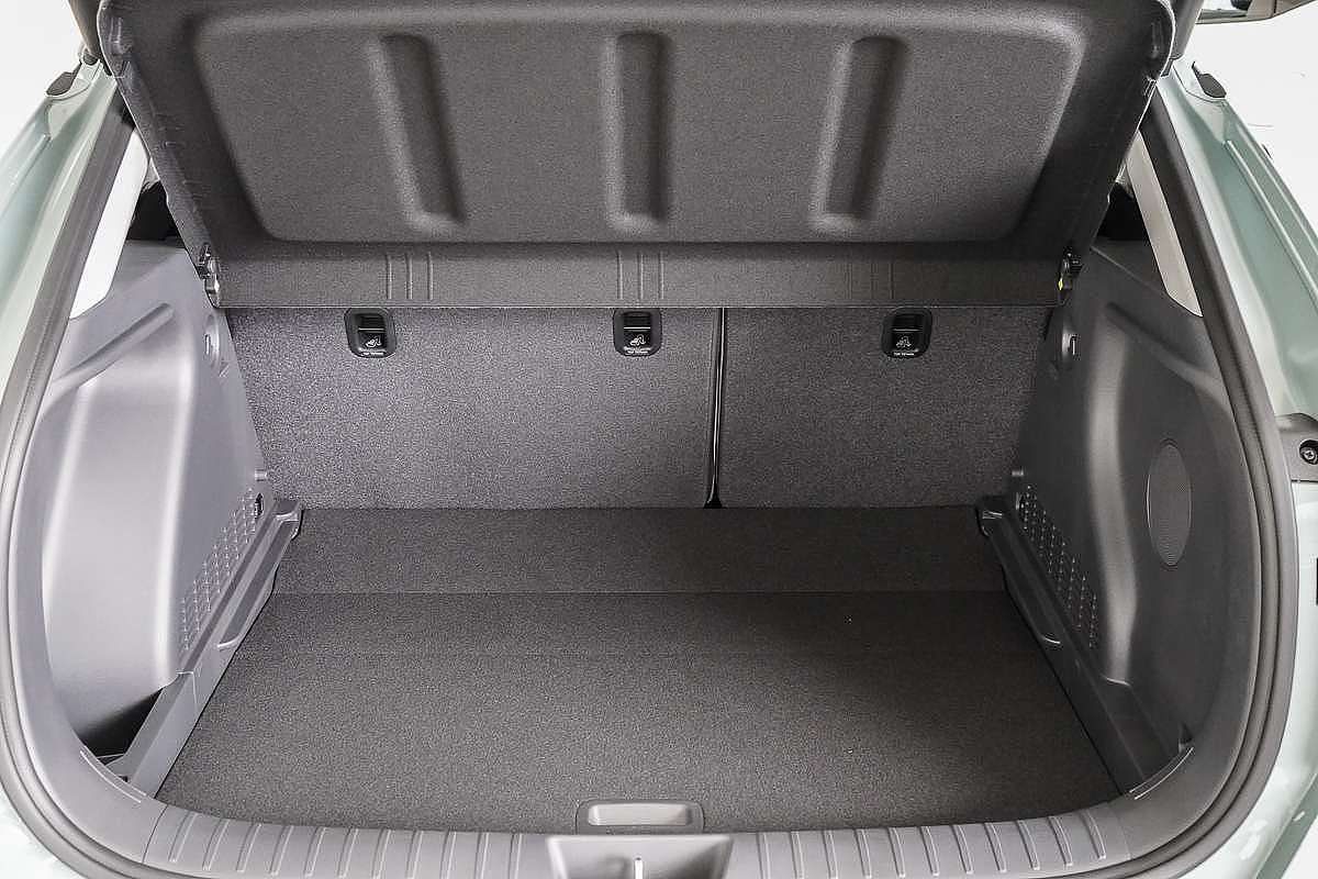 2025 Hyundai Kona Premium SX2.V3