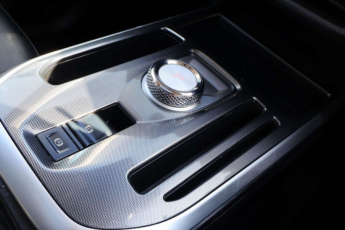 2023 GWM Haval Jolion Ultra A01