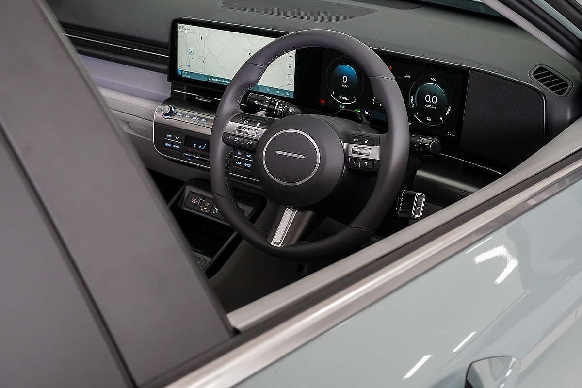 2025 Hyundai Kona Premium SX2.V3