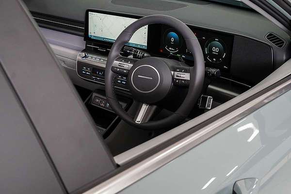 2025 Hyundai Kona Premium SX2.V3