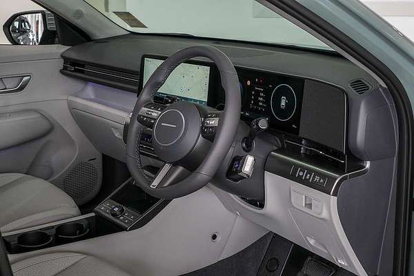 2025 Hyundai Kona Premium SX2.V3