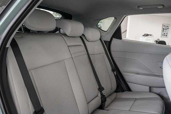 2025 Hyundai Kona Premium SX2.V3