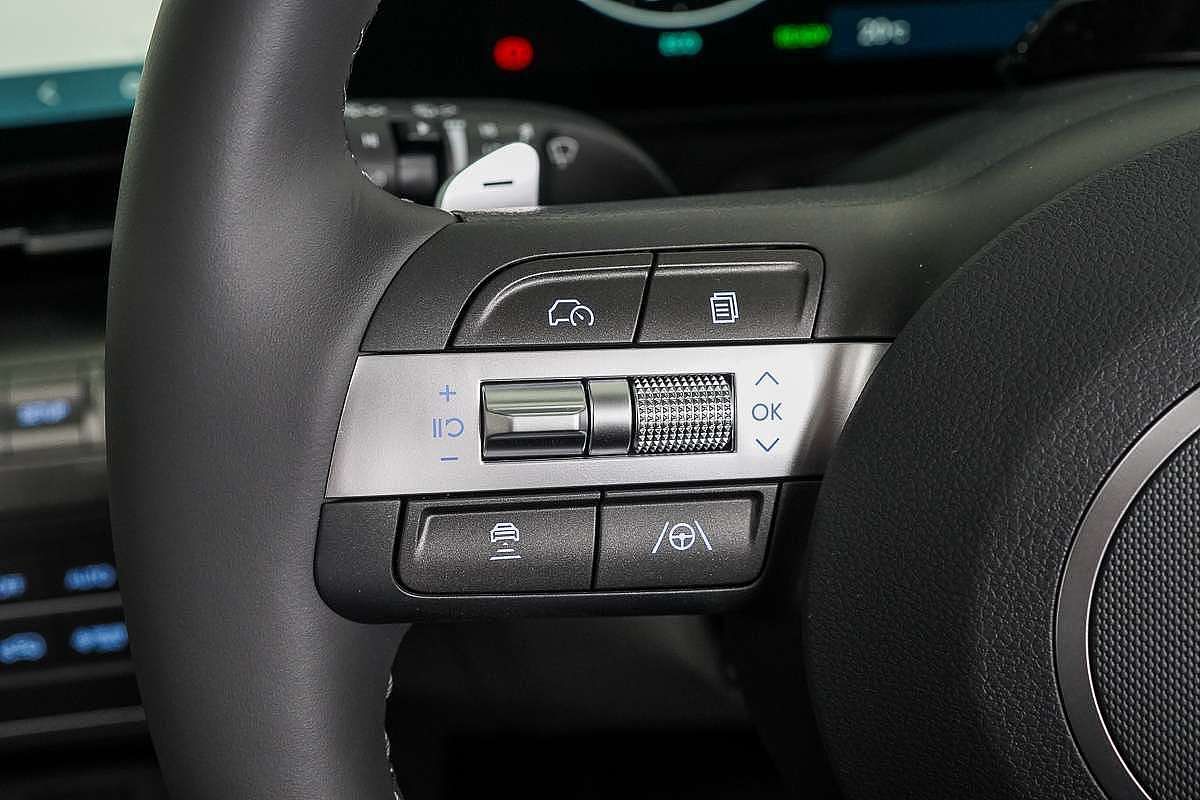 2025 Hyundai Kona Premium SX2.V3