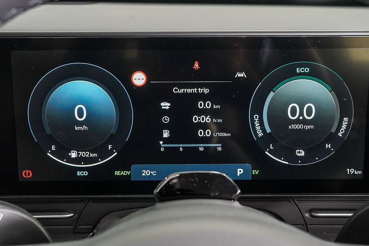2025 Hyundai Kona Premium SX2.V3