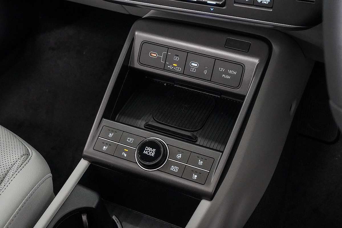 2025 Hyundai Kona Premium SX2.V3
