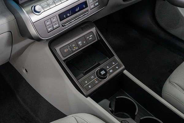 2025 Hyundai Kona Premium SX2.V3