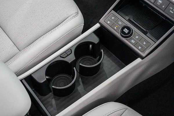 2025 Hyundai Kona Premium SX2.V3