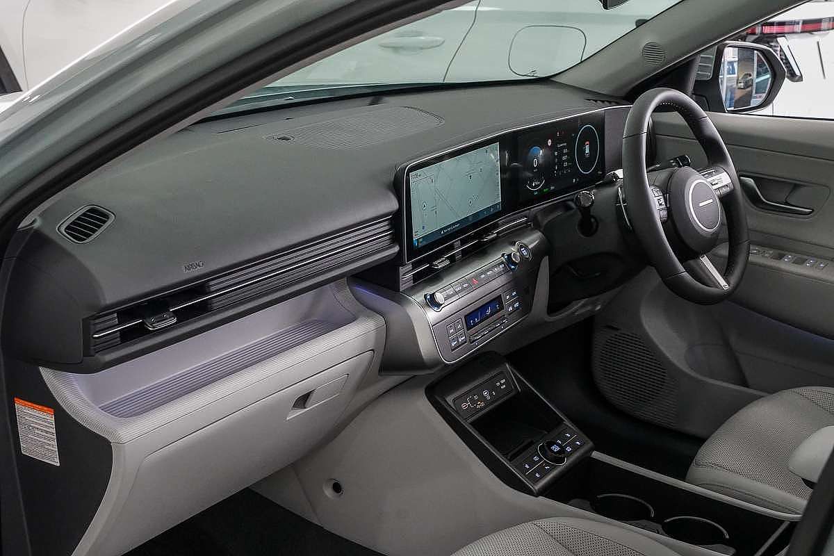 2025 Hyundai Kona Premium SX2.V3