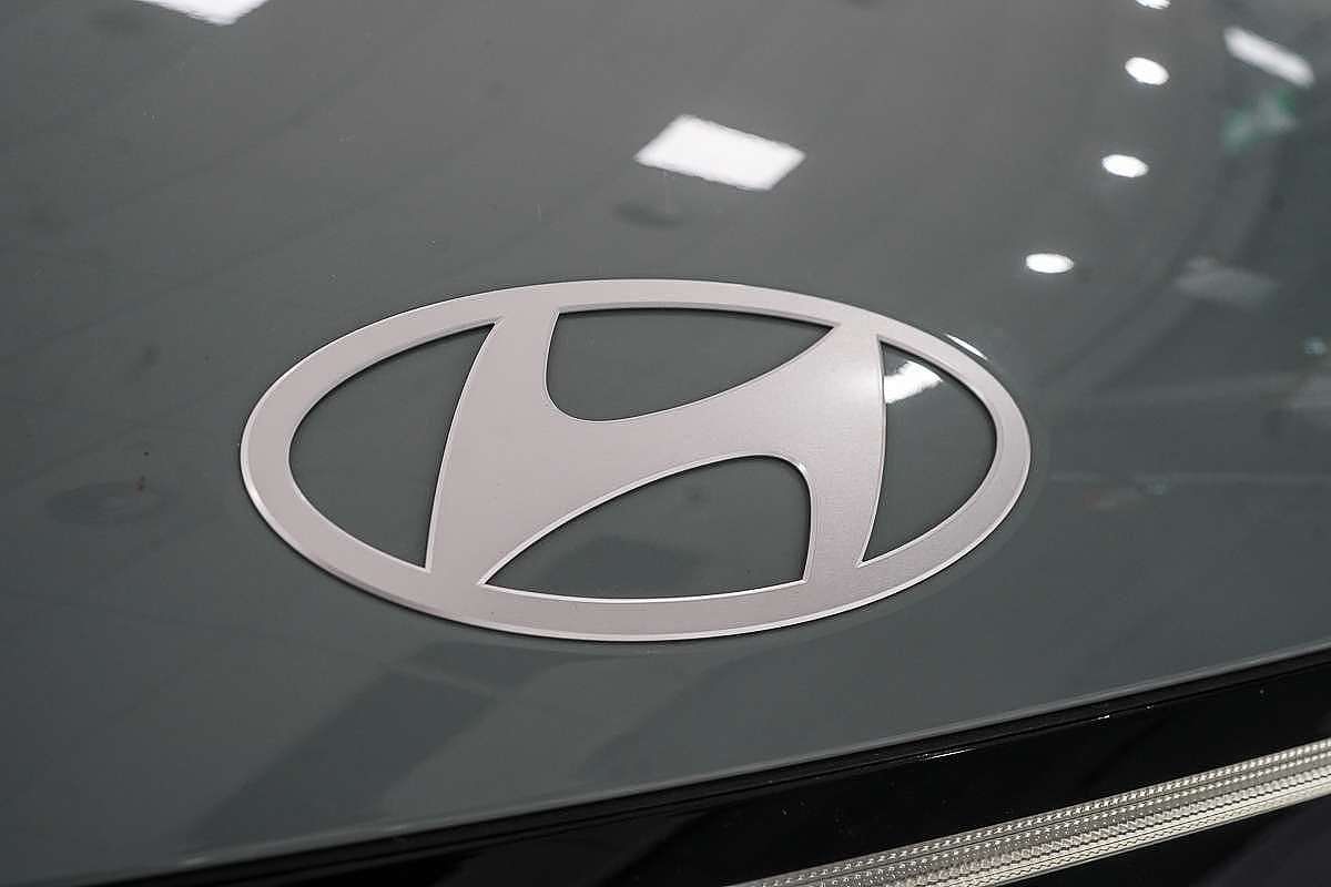 2025 Hyundai Kona Premium SX2.V3