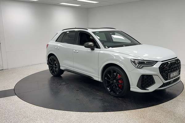 2024 Audi RS Q3 F3