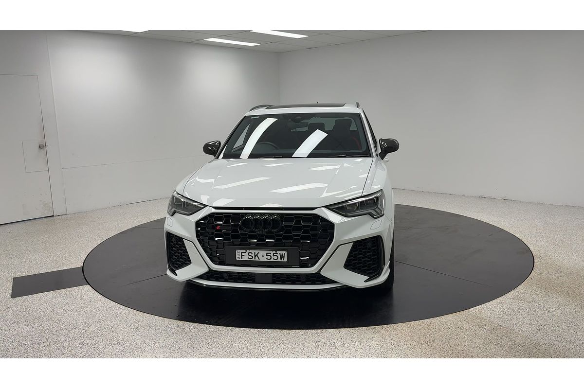 2024 Audi RS Q3 F3