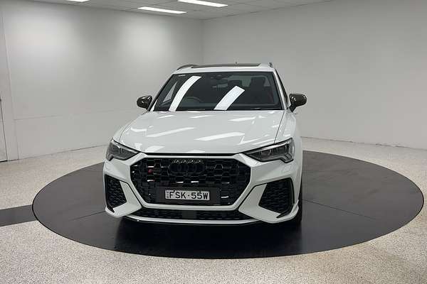 2024 Audi RS Q3 F3