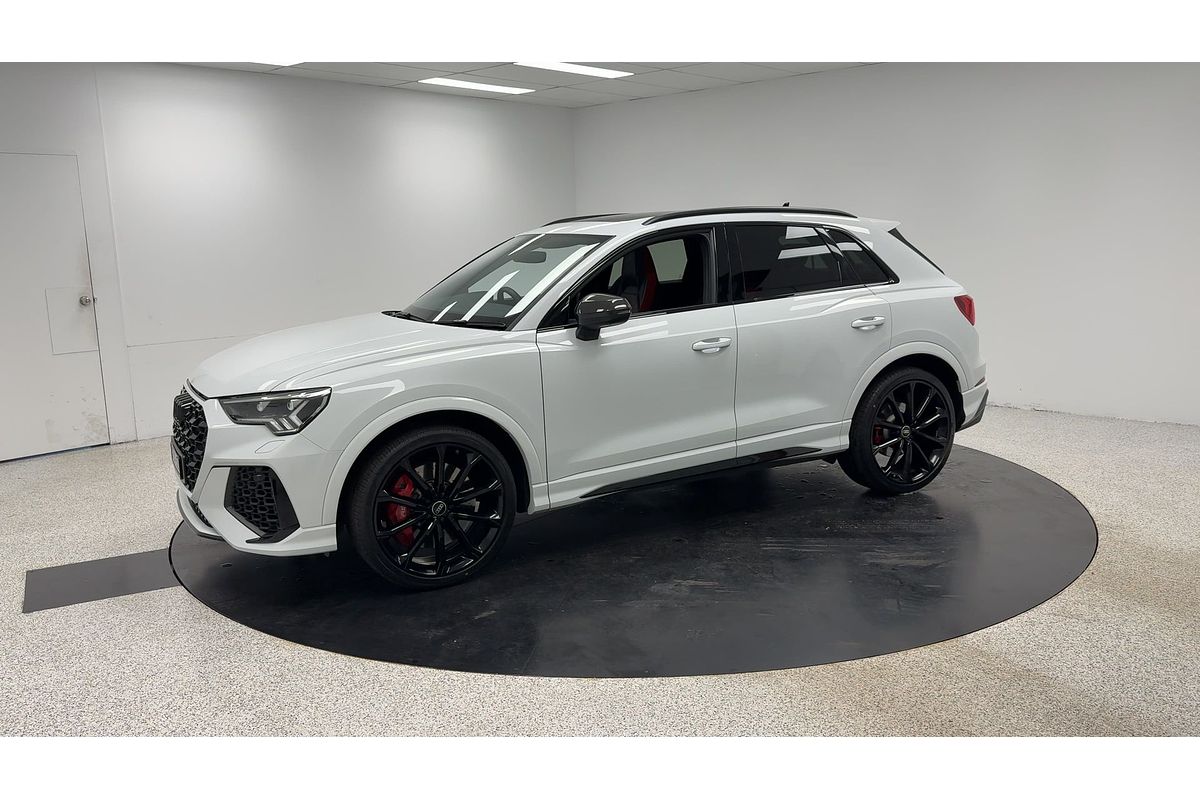 2024 Audi RS Q3 F3