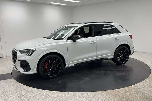 2024 Audi RS Q3 F3