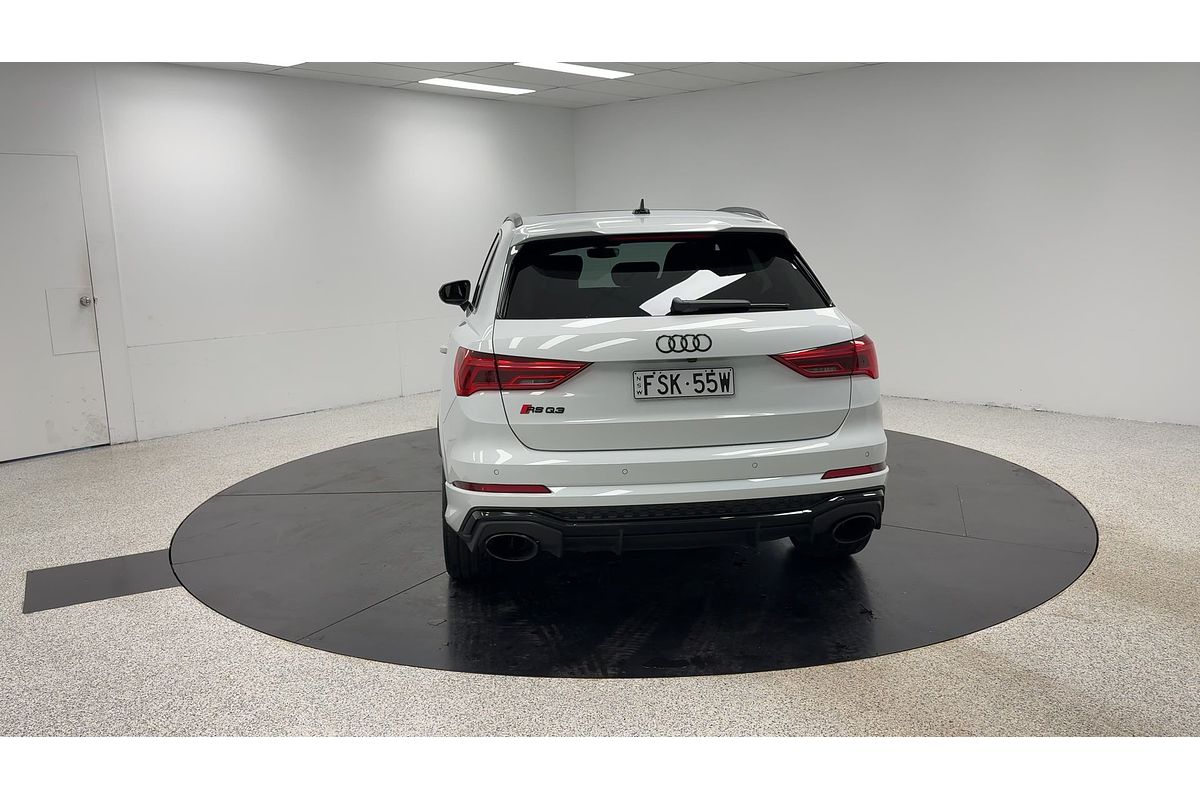 2024 Audi RS Q3 F3