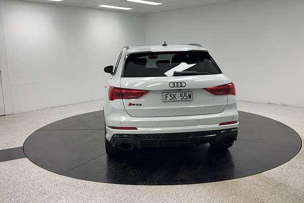 2024 Audi RS Q3 F3