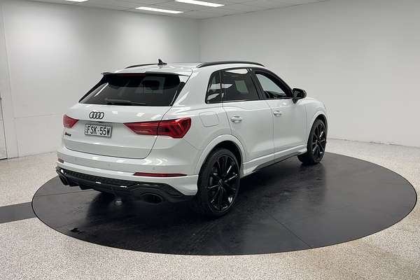 2024 Audi RS Q3 F3