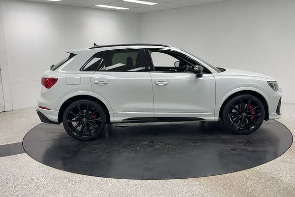 2024 Audi RS Q3 F3