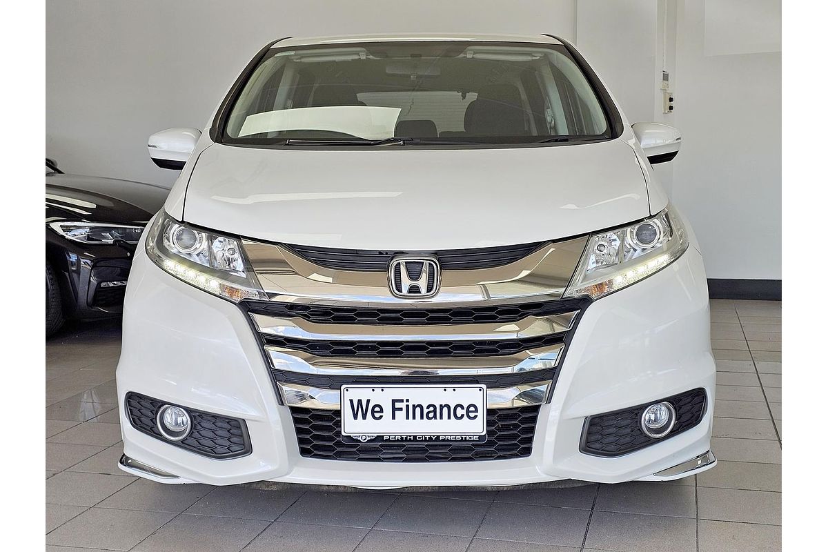 2020 Honda Odyssey VTi 5th Gen