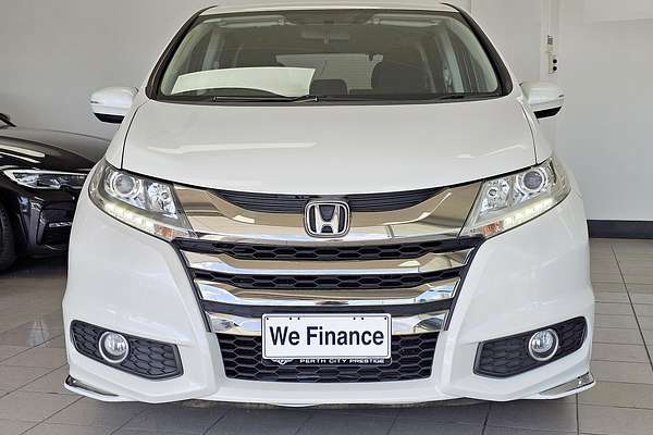 2020 Honda Odyssey VTi 5th Gen