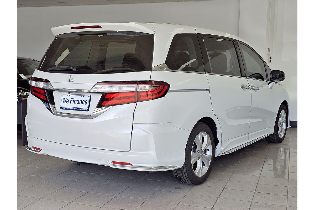 2020 Honda Odyssey VTi 5th Gen