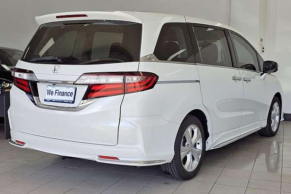 2020 Honda Odyssey VTi 5th Gen