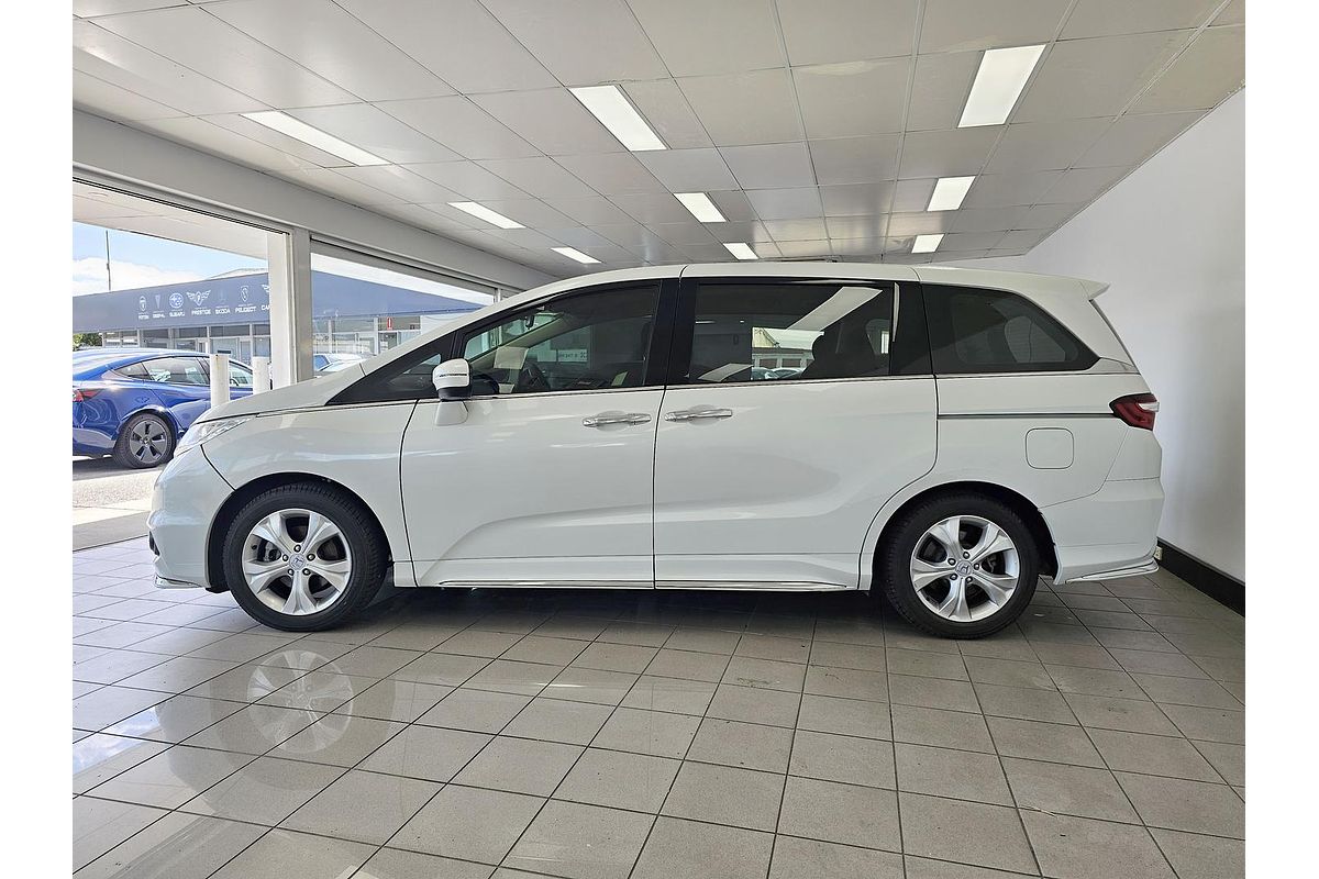 2020 Honda Odyssey VTi 5th Gen
