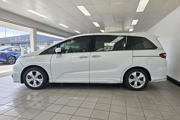 2020 Honda Odyssey VTi 5th Gen
