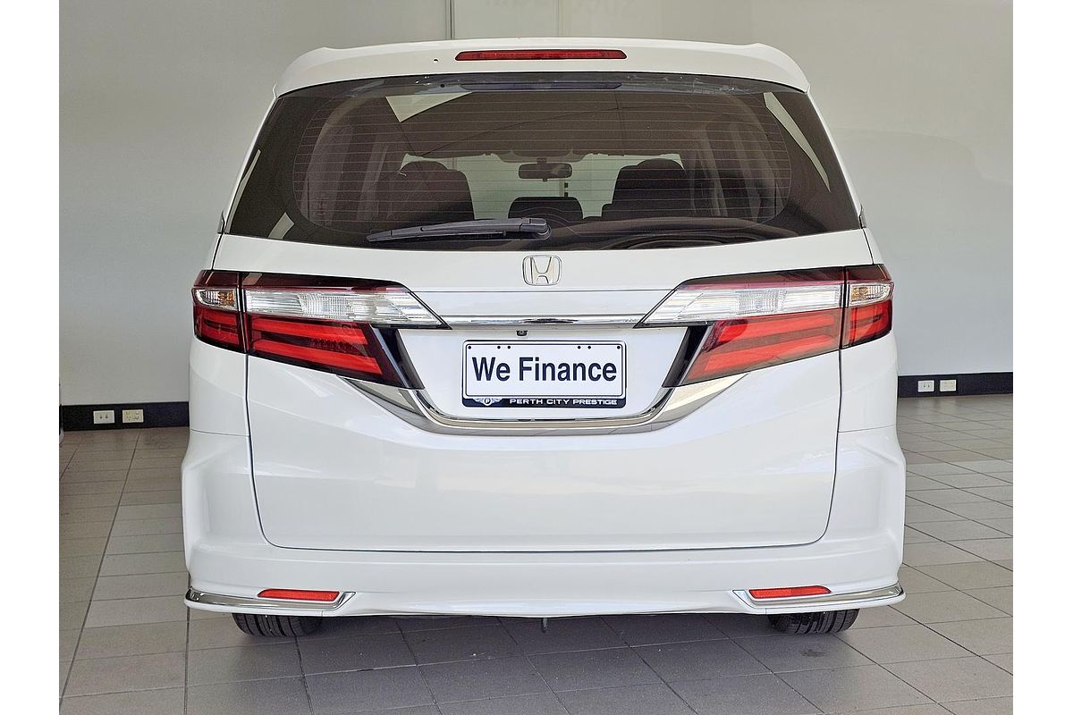 2020 Honda Odyssey VTi 5th Gen