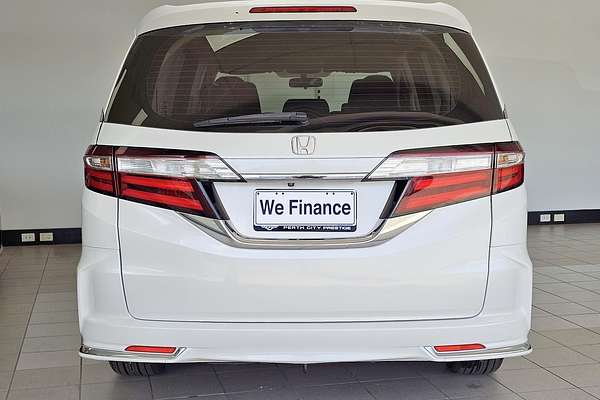 2020 Honda Odyssey VTi 5th Gen