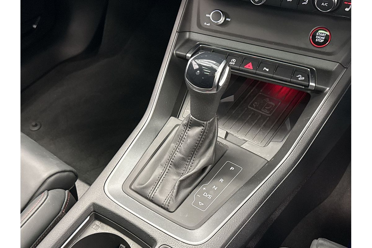 2024 Audi RS Q3 F3