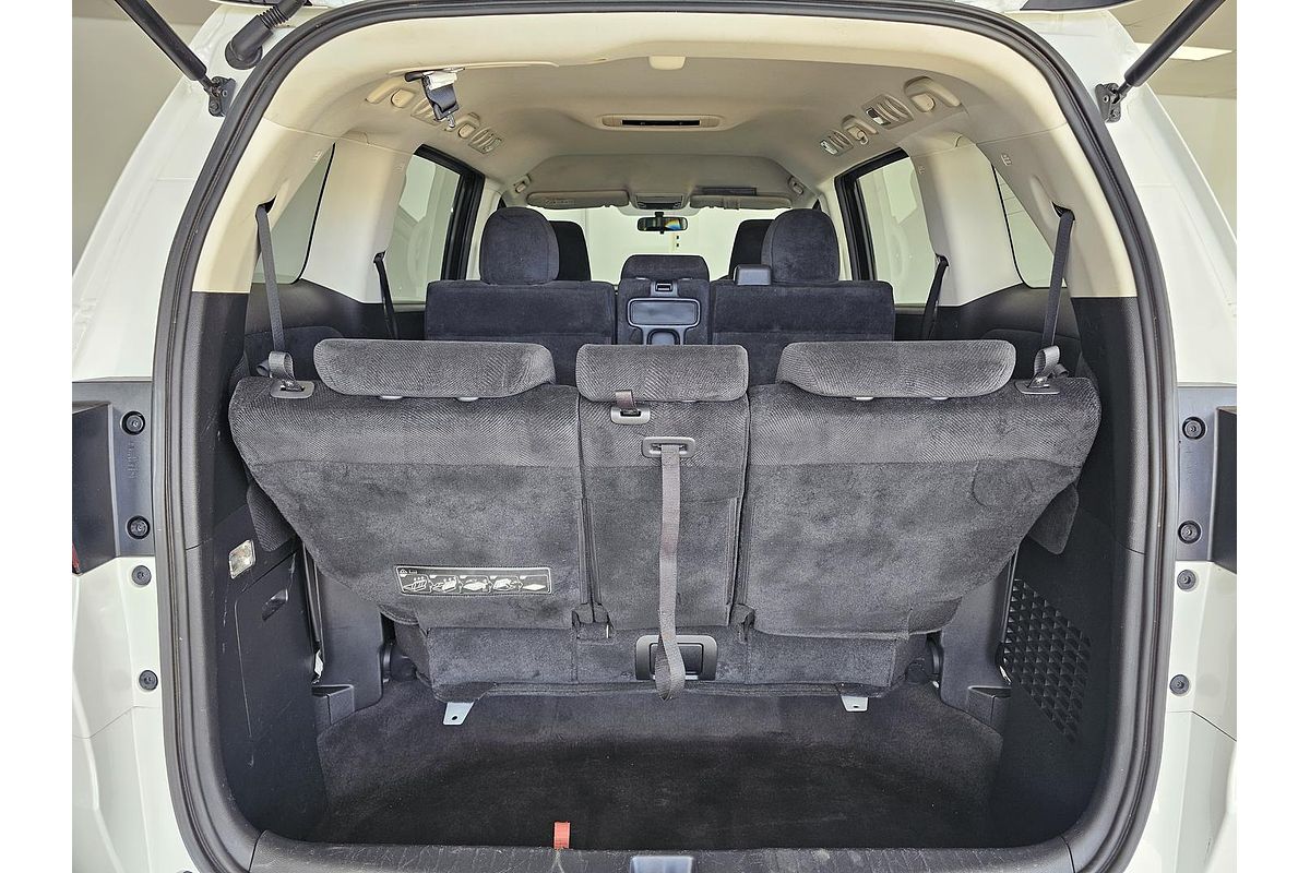 2020 Honda Odyssey VTi 5th Gen