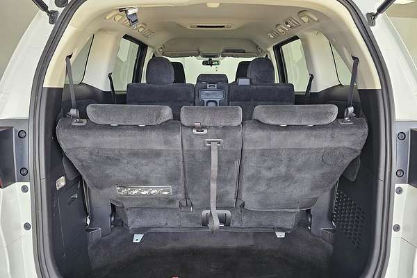 2020 Honda Odyssey VTi 5th Gen
