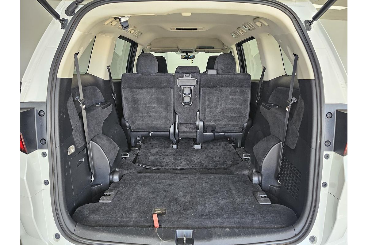 2020 Honda Odyssey VTi 5th Gen