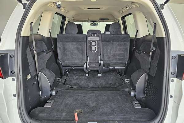 2020 Honda Odyssey VTi 5th Gen