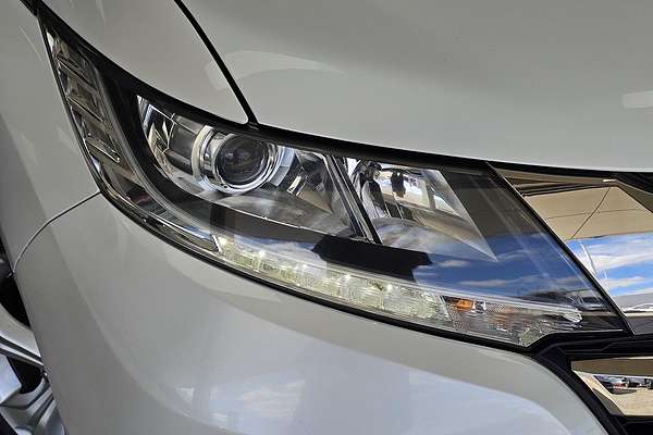 2020 Honda Odyssey VTi 5th Gen