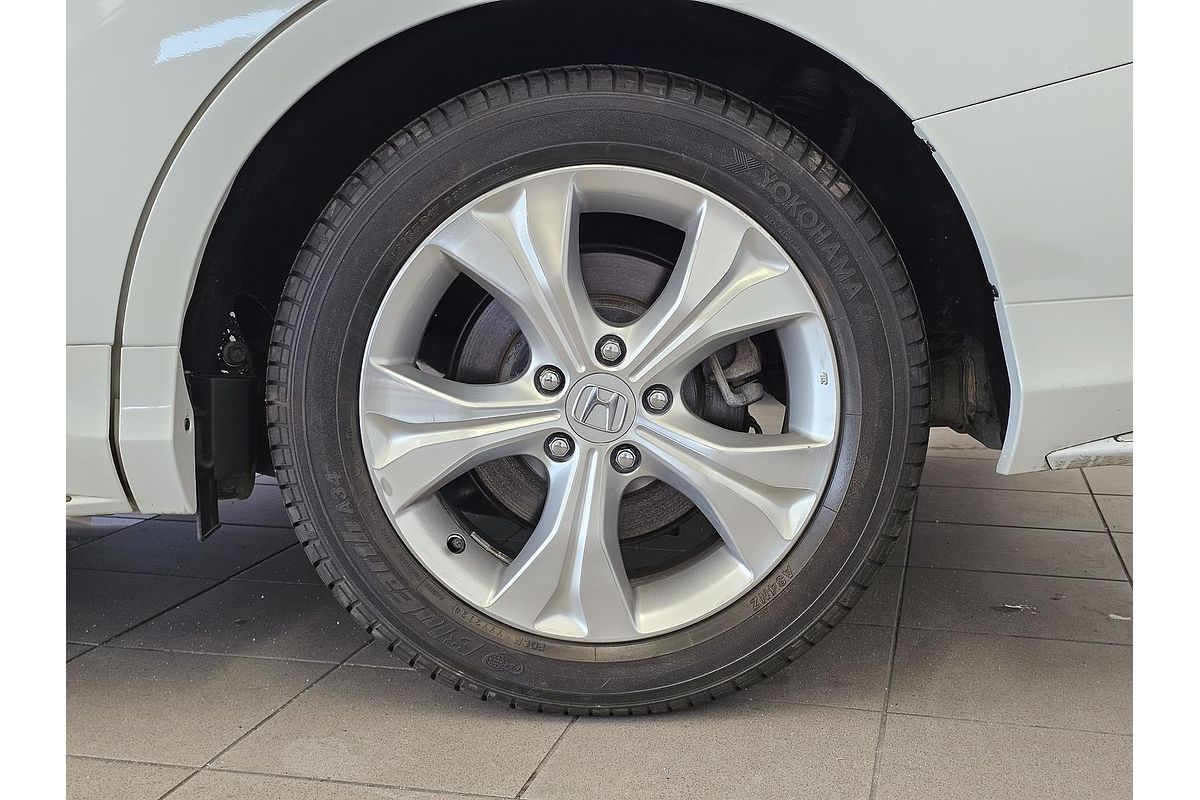 2020 Honda Odyssey VTi 5th Gen