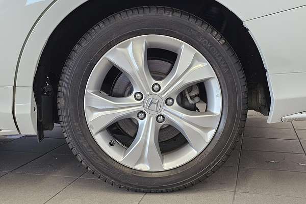 2020 Honda Odyssey VTi 5th Gen