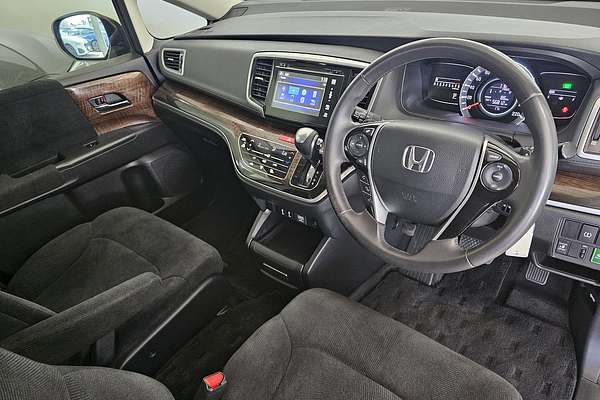 2020 Honda Odyssey VTi 5th Gen