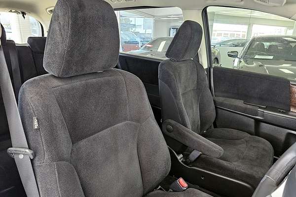 2020 Honda Odyssey VTi 5th Gen