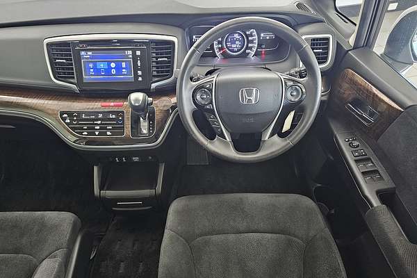 2020 Honda Odyssey VTi 5th Gen