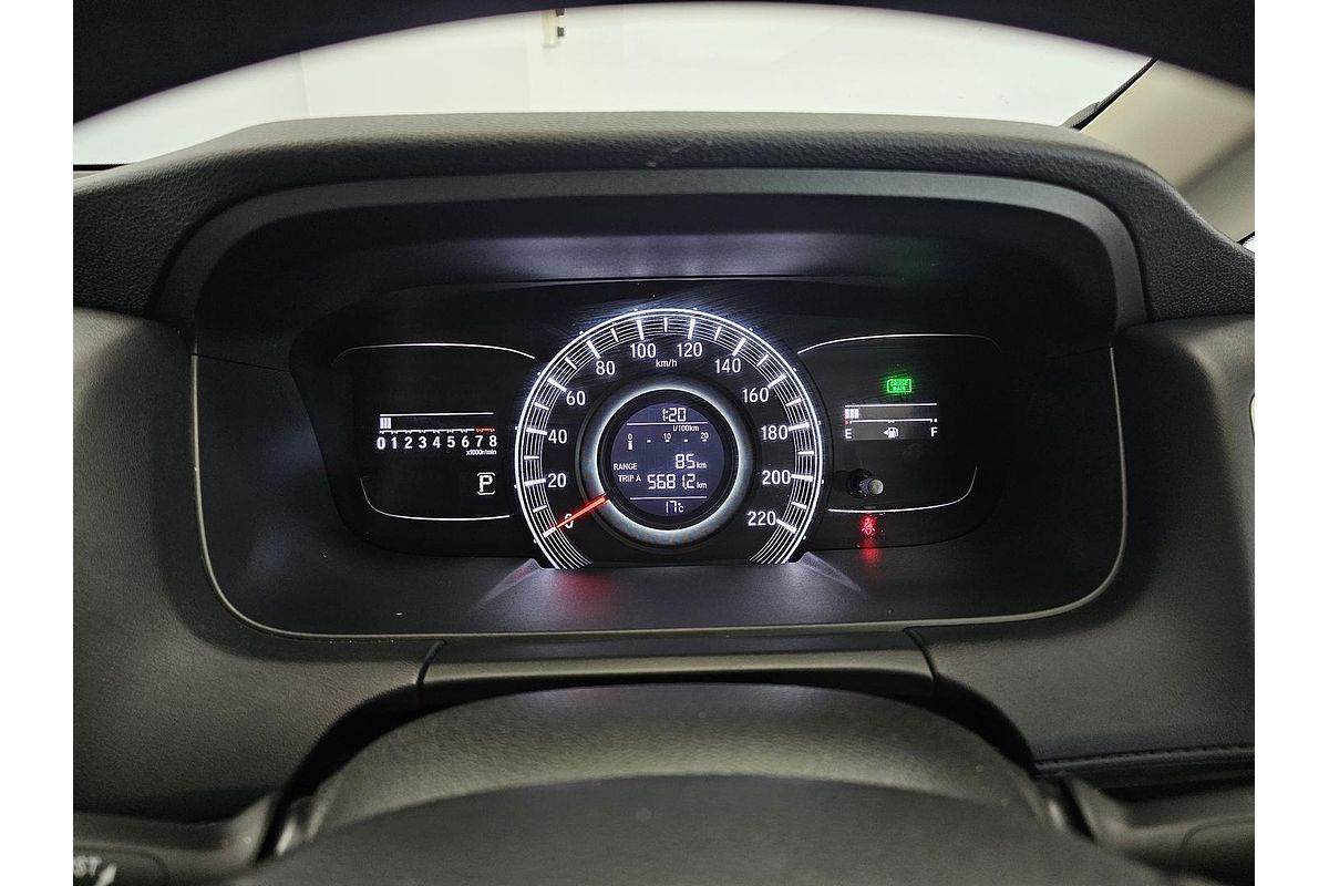 2020 Honda Odyssey VTi 5th Gen