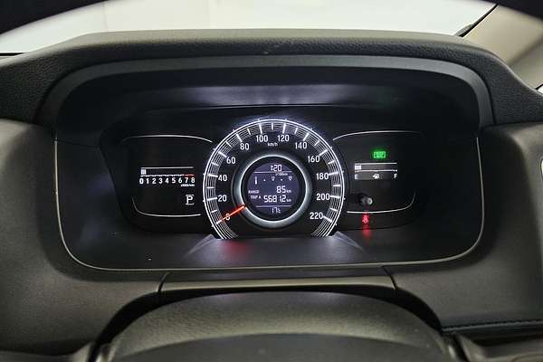 2020 Honda Odyssey VTi 5th Gen