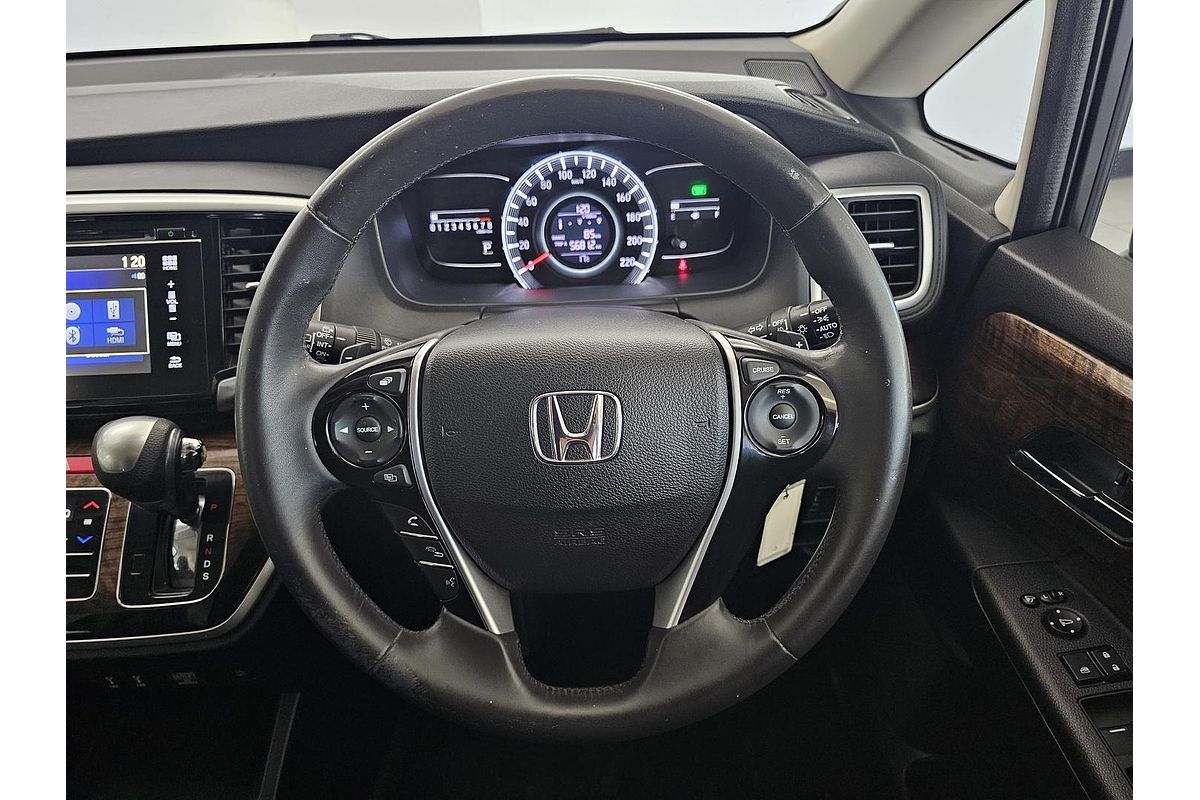 2020 Honda Odyssey VTi 5th Gen