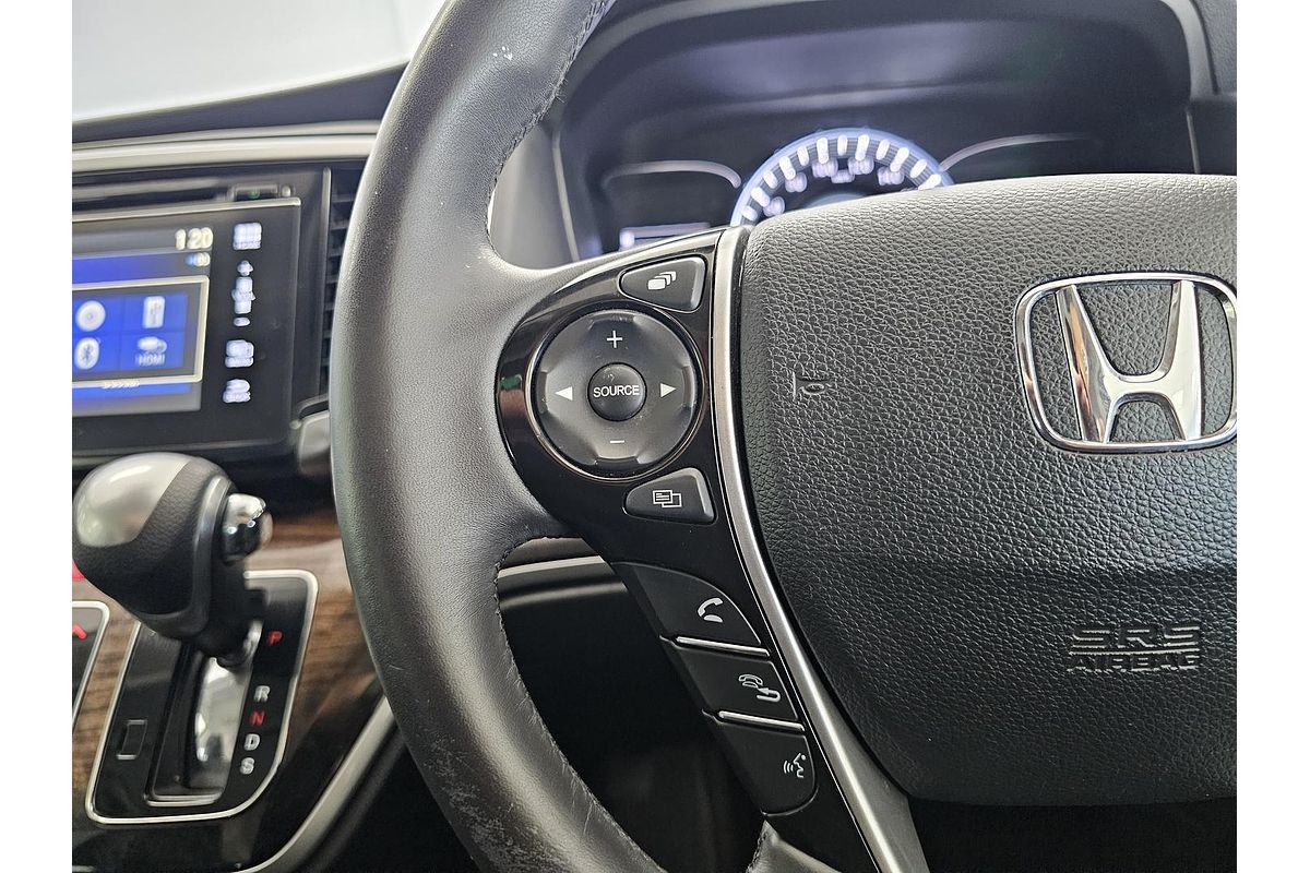 2020 Honda Odyssey VTi 5th Gen
