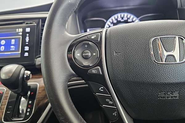 2020 Honda Odyssey VTi 5th Gen